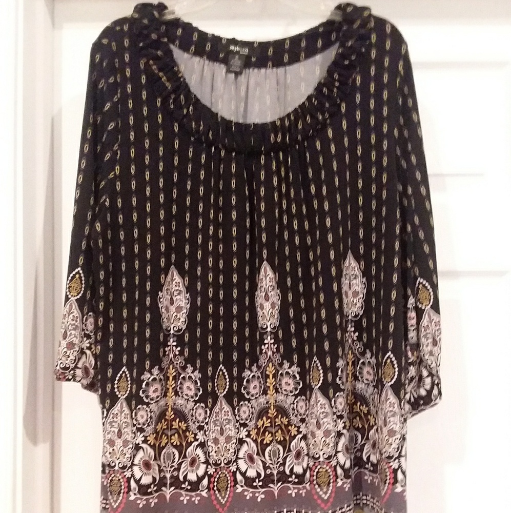 Ladies top
